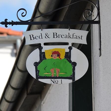 B & B Nr. 1 Schwerte Εξωτερικό φωτογραφία