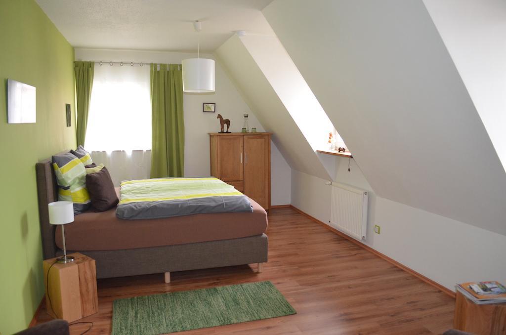 B & B Nr. 1 Schwerte Δωμάτιο φωτογραφία