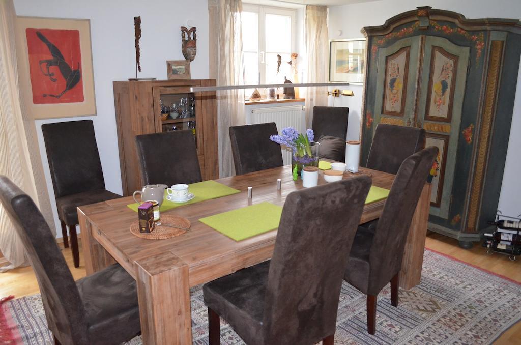 B & B Nr. 1 Schwerte Εξωτερικό φωτογραφία