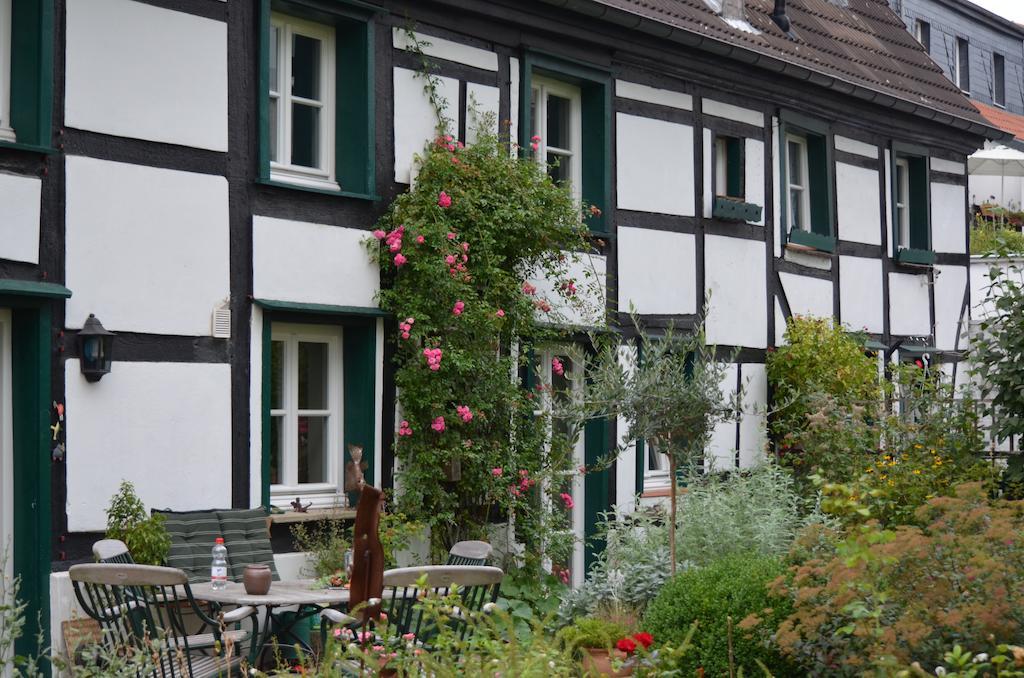 B & B Nr. 1 Schwerte Εξωτερικό φωτογραφία